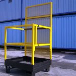 Forklift Sepeti